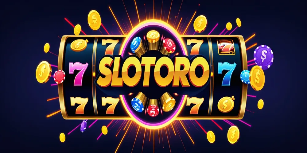 Slotoro Online Casino