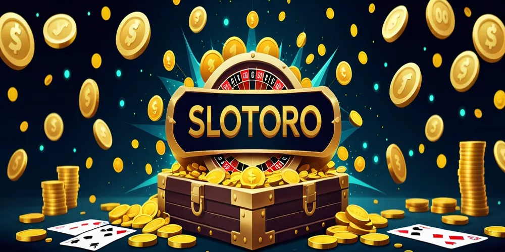 Slotoro Casino Jetzt Spielen